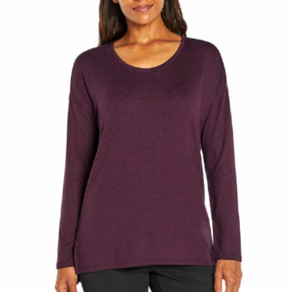 *Banana Republic Ladies' Long Sleeve Top - XSmall